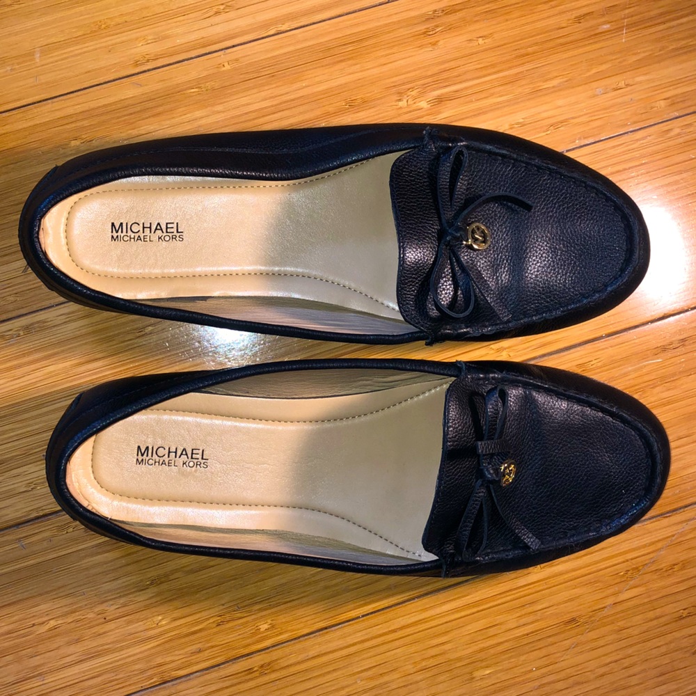 Michael kors flats